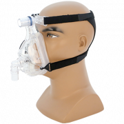 Sleepas Ora-Nasal Mask