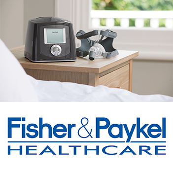 FISHER &amp; PAYKEL